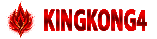 KINGKONG4 LOGO